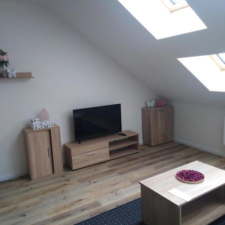 Silver Apartments Kutná Hora Екстериор снимка