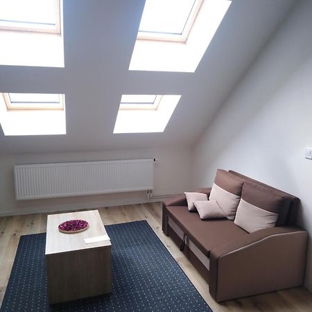 Silver Apartments Kutná Hora Екстериор снимка