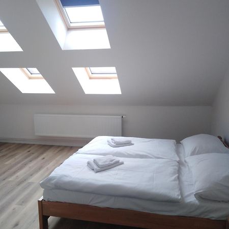 Silver Apartments Kutná Hora Екстериор снимка