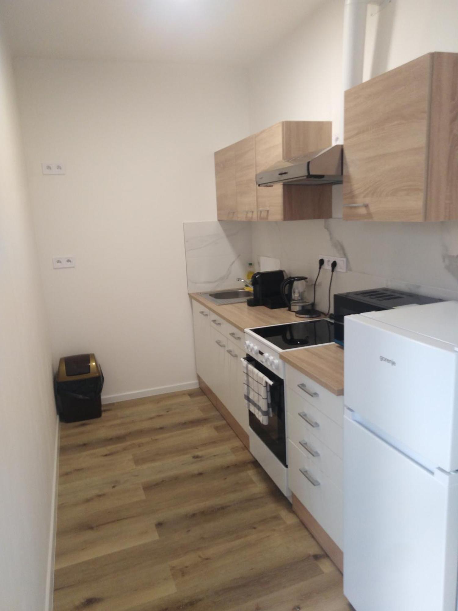 Silver Apartments Kutná Hora Екстериор снимка