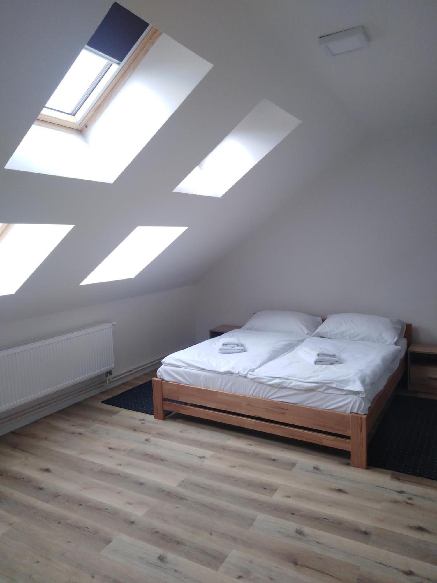 Silver Apartments Kutná Hora Екстериор снимка