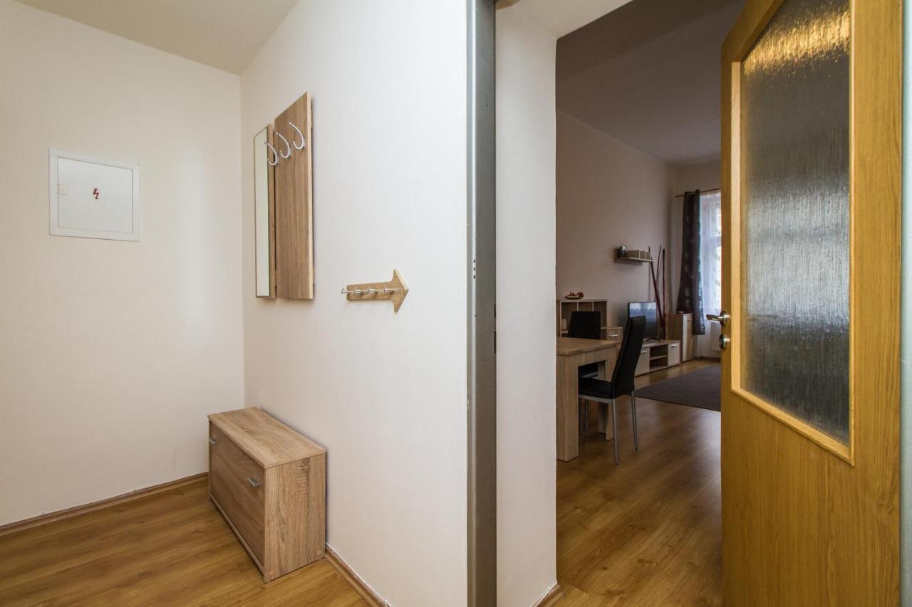 Silver Apartments Kutná Hora Екстериор снимка