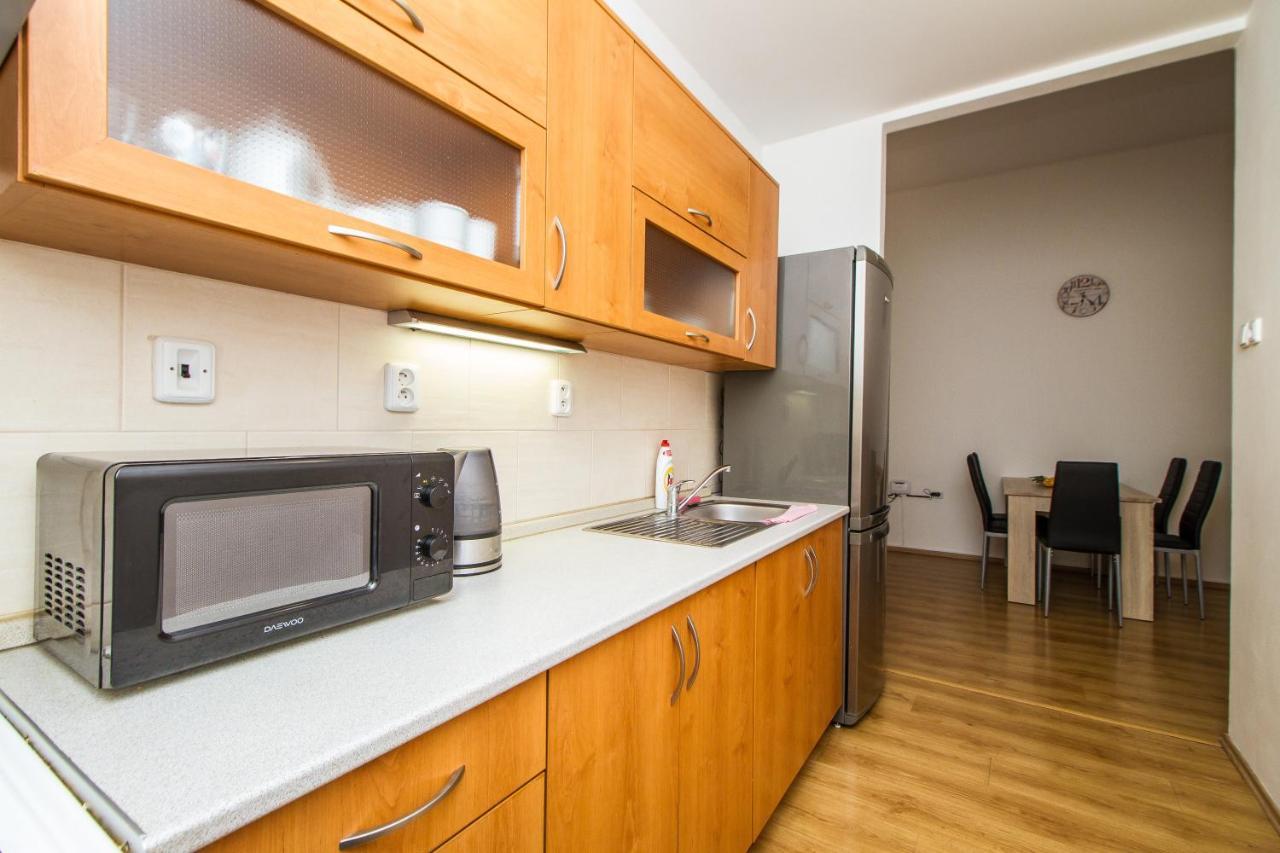 Silver Apartments Kutná Hora Екстериор снимка