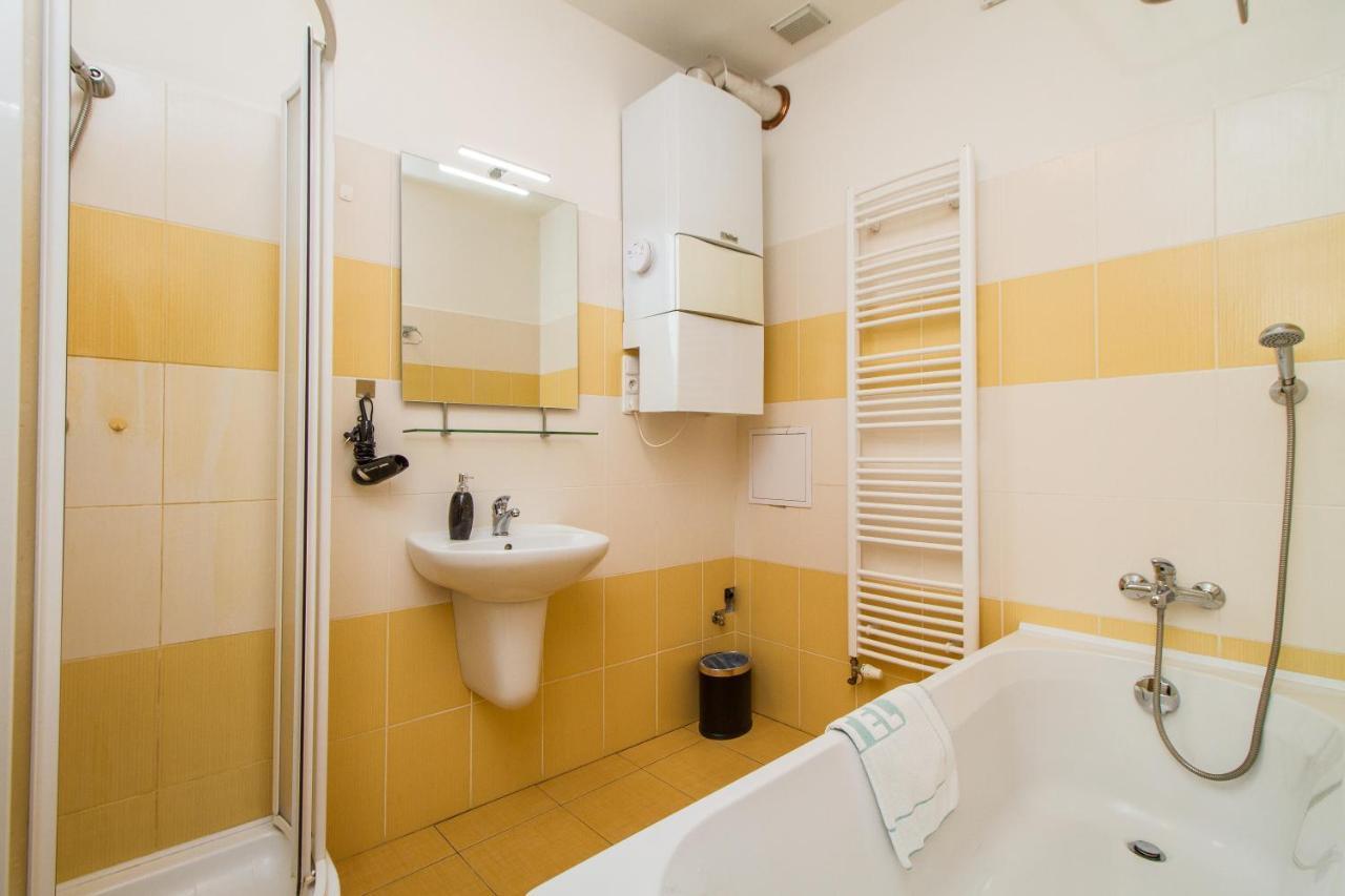 Silver Apartments Kutná Hora Екстериор снимка