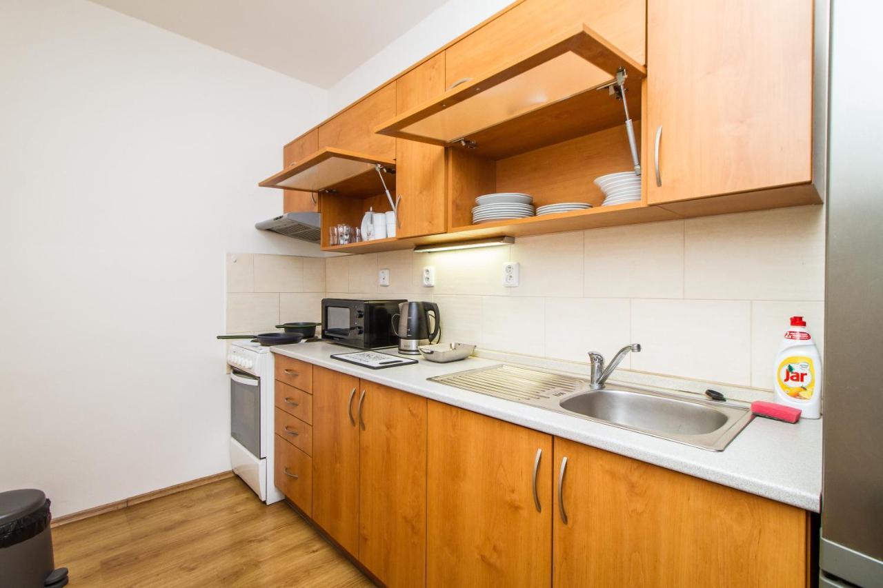 Silver Apartments Kutná Hora Екстериор снимка