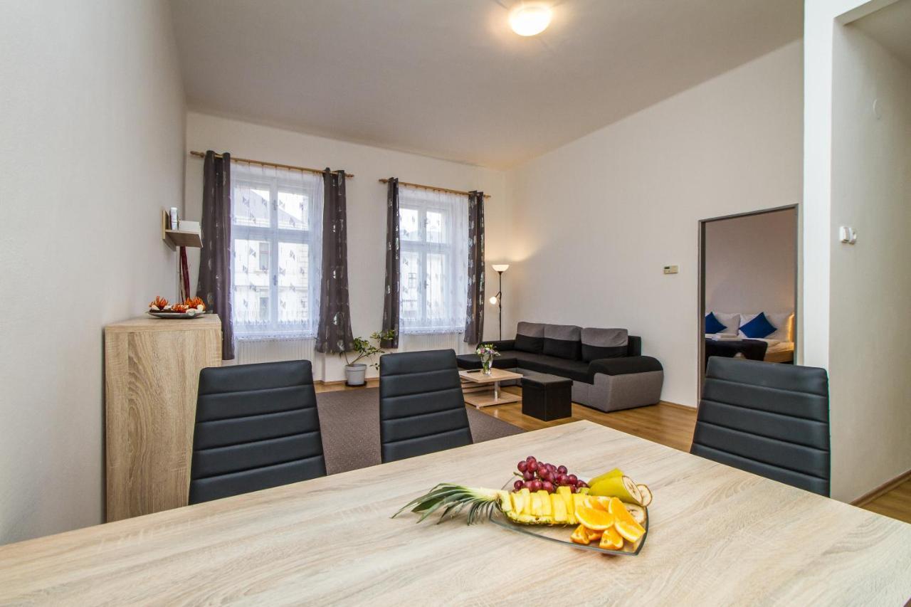 Silver Apartments Kutná Hora Екстериор снимка