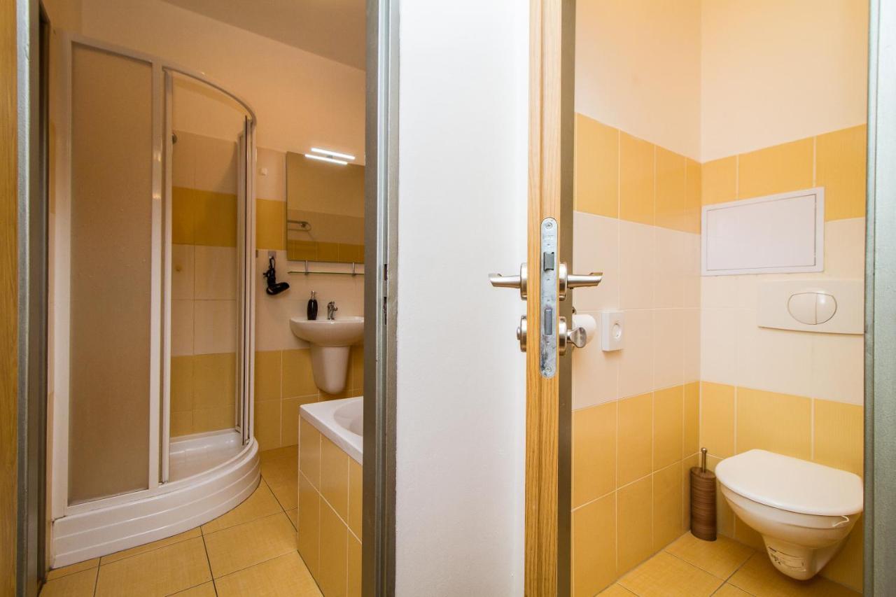 Silver Apartments Kutná Hora Екстериор снимка