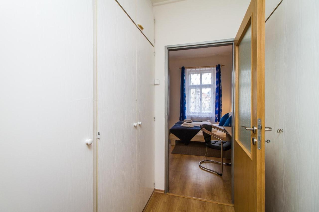 Silver Apartments Kutná Hora Екстериор снимка
