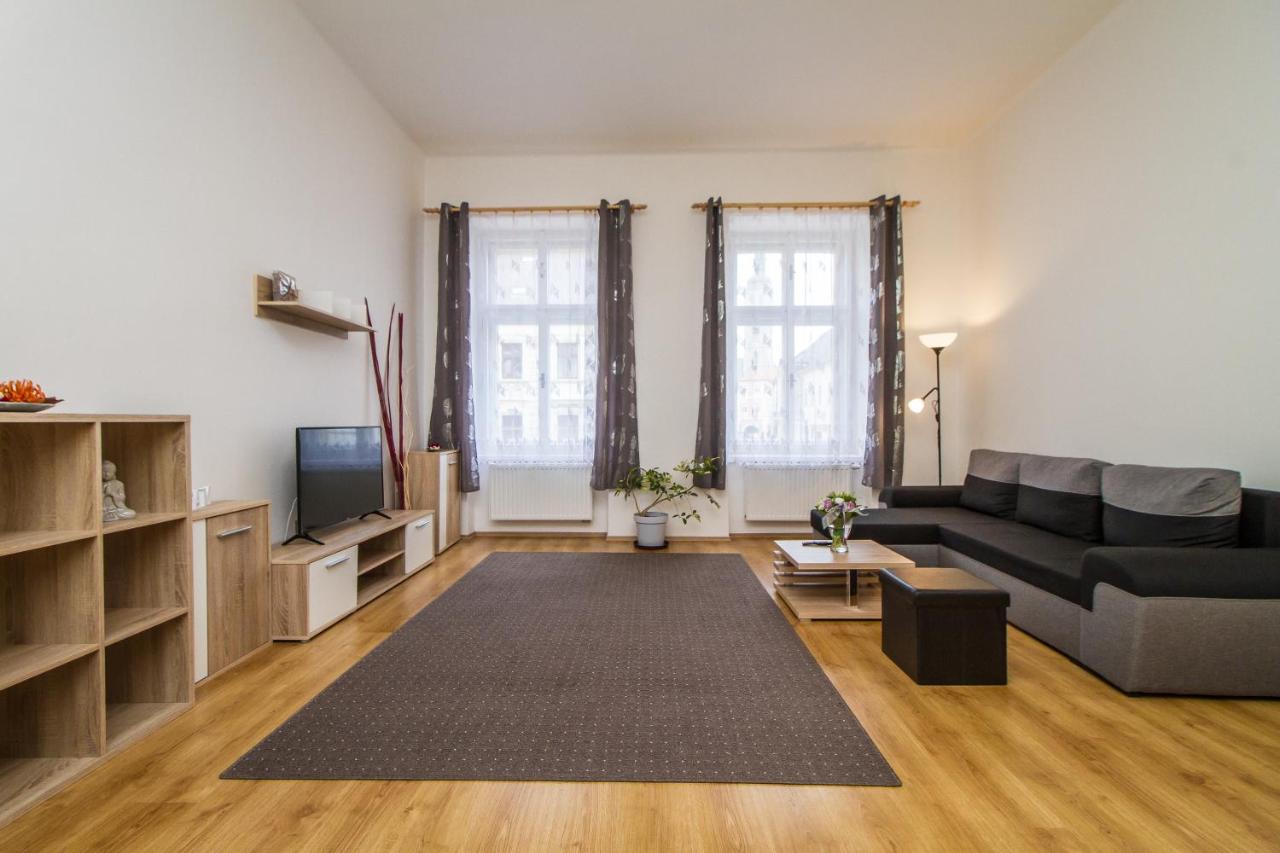 Silver Apartments Kutná Hora Екстериор снимка