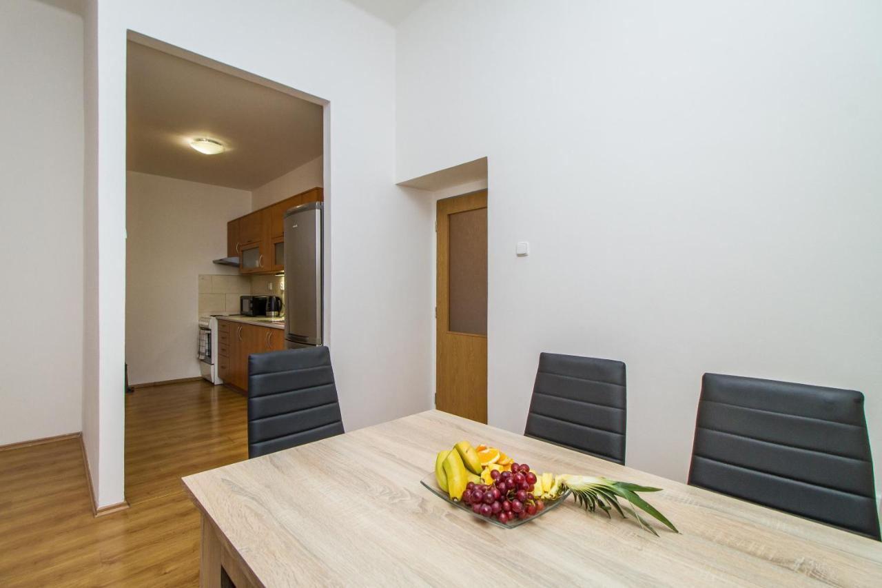 Silver Apartments Kutná Hora Екстериор снимка