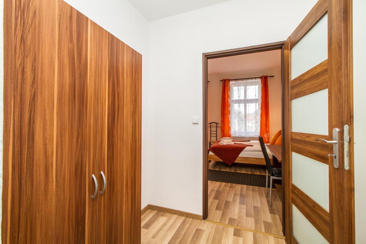Silver Apartments Kutná Hora Екстериор снимка