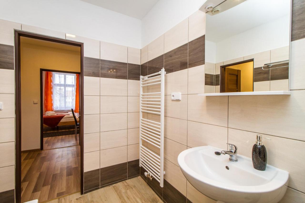 Silver Apartments Kutná Hora Екстериор снимка
