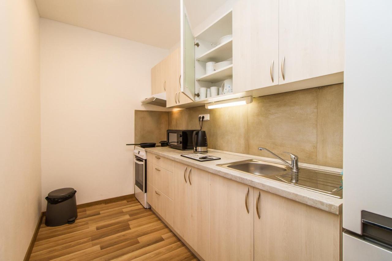Silver Apartments Kutná Hora Екстериор снимка