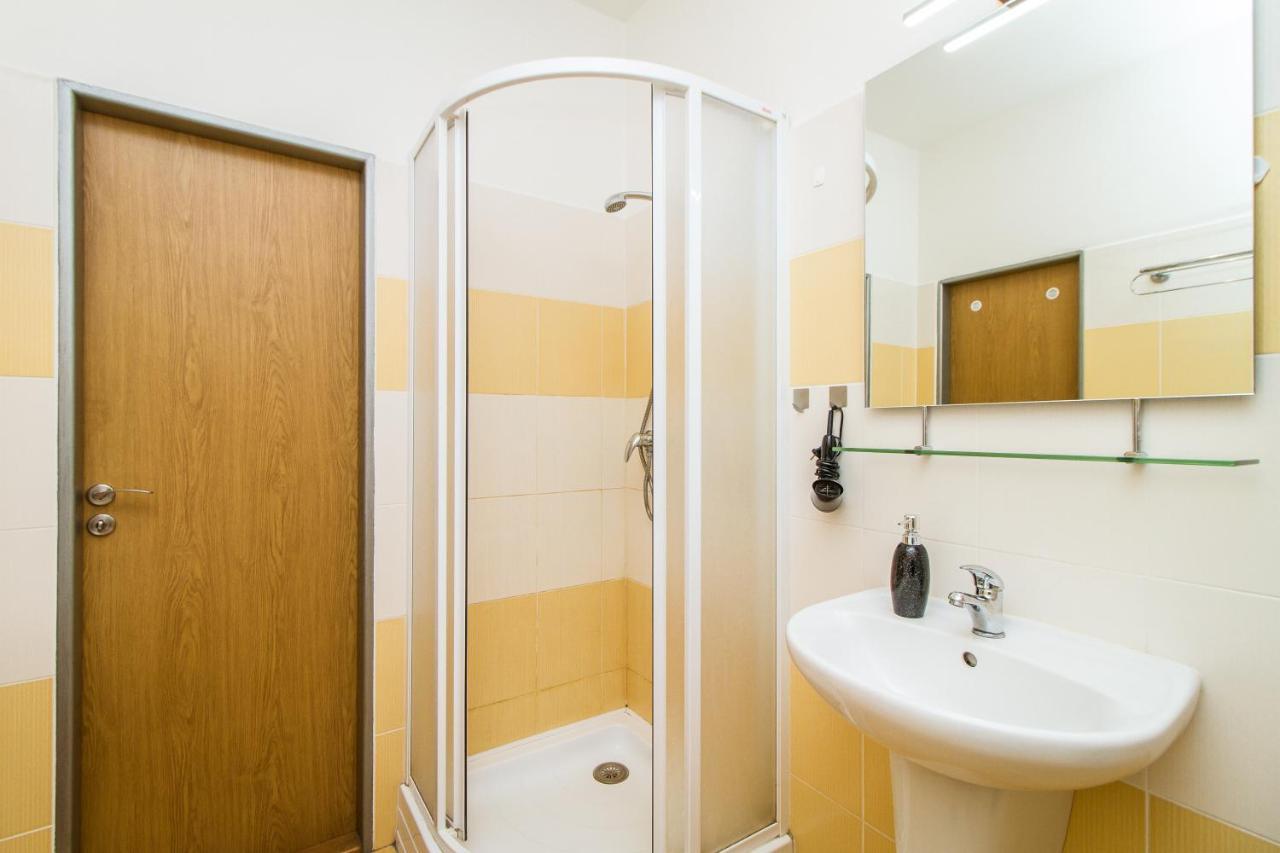 Silver Apartments Kutná Hora Екстериор снимка