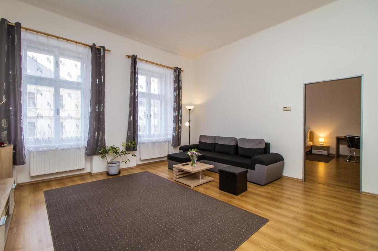Silver Apartments Kutná Hora Екстериор снимка