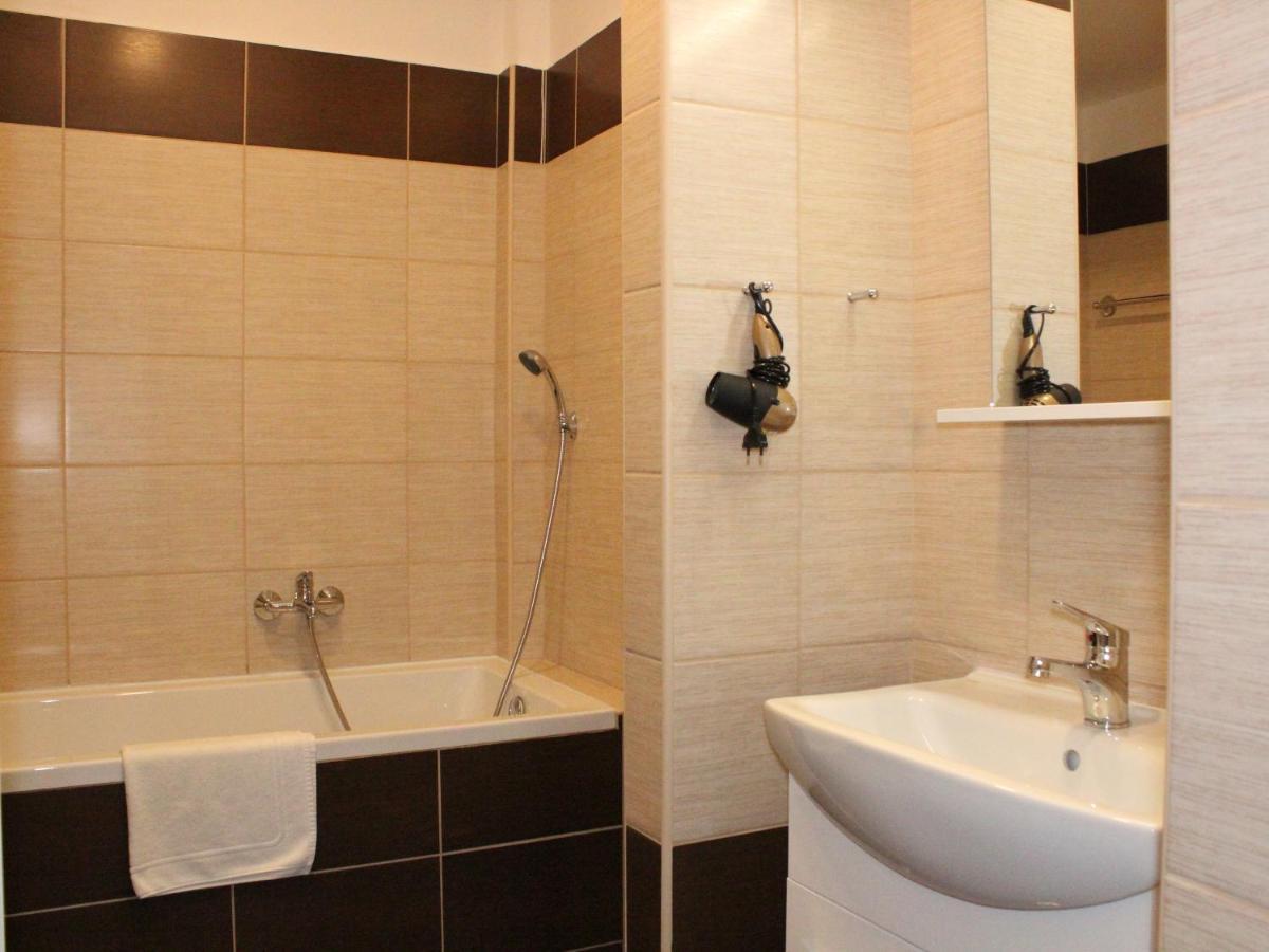 Silver Apartments Kutná Hora Екстериор снимка