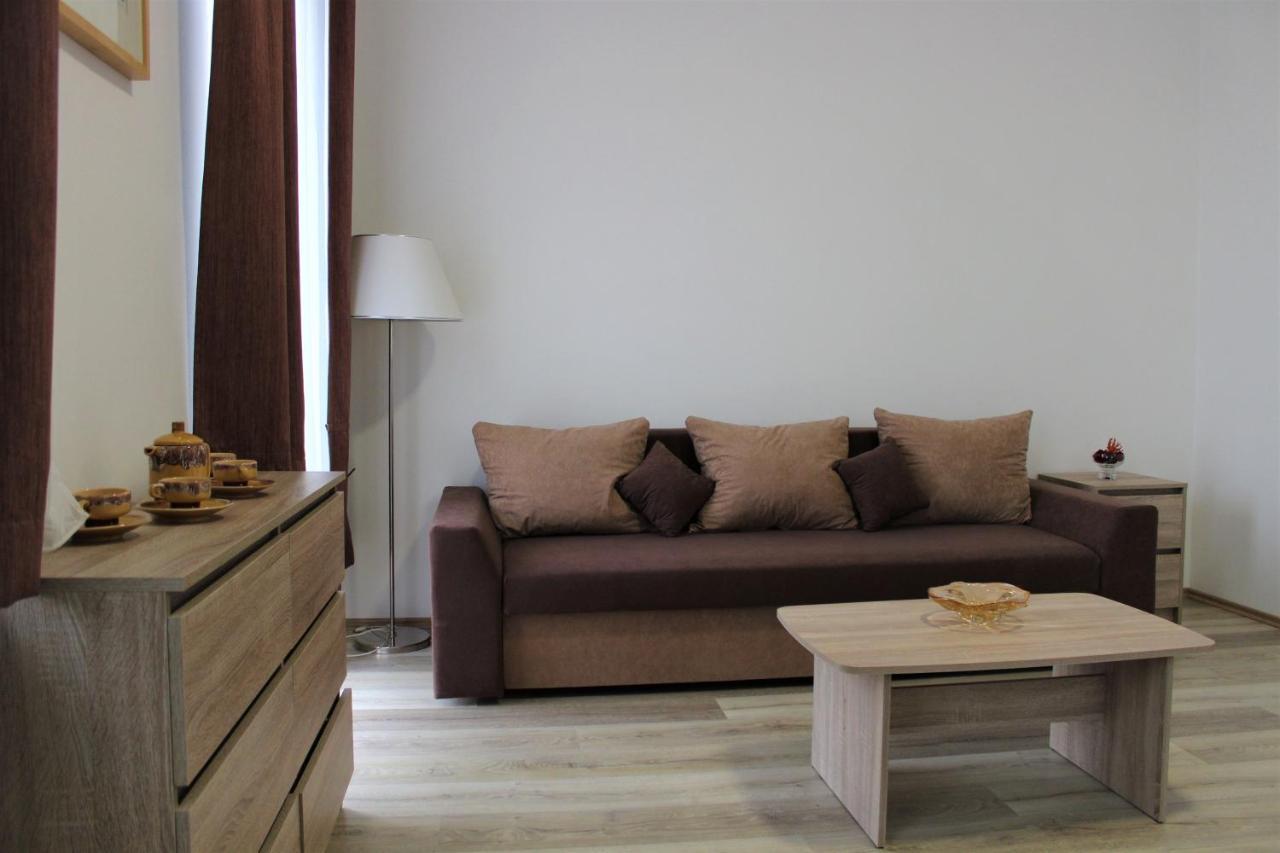 Silver Apartments Kutná Hora Екстериор снимка