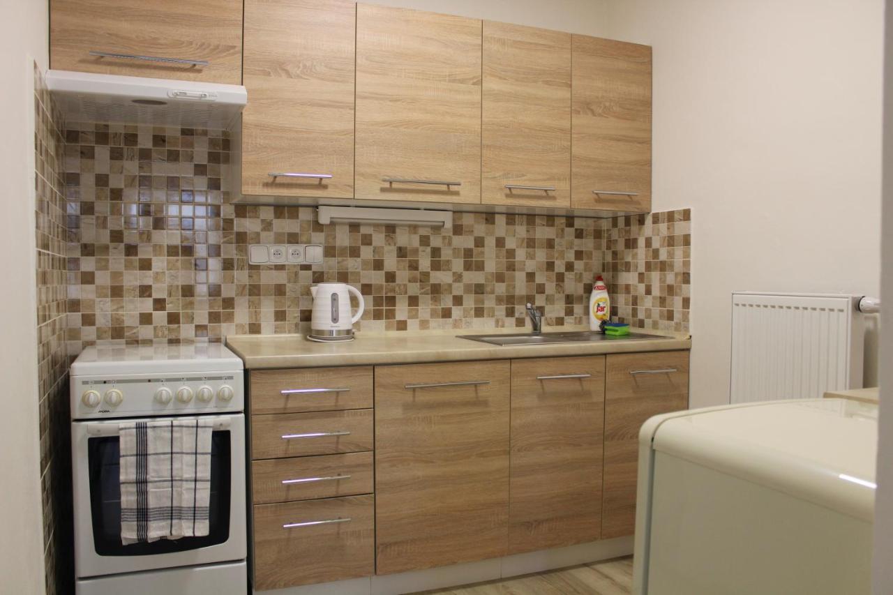 Silver Apartments Kutná Hora Екстериор снимка