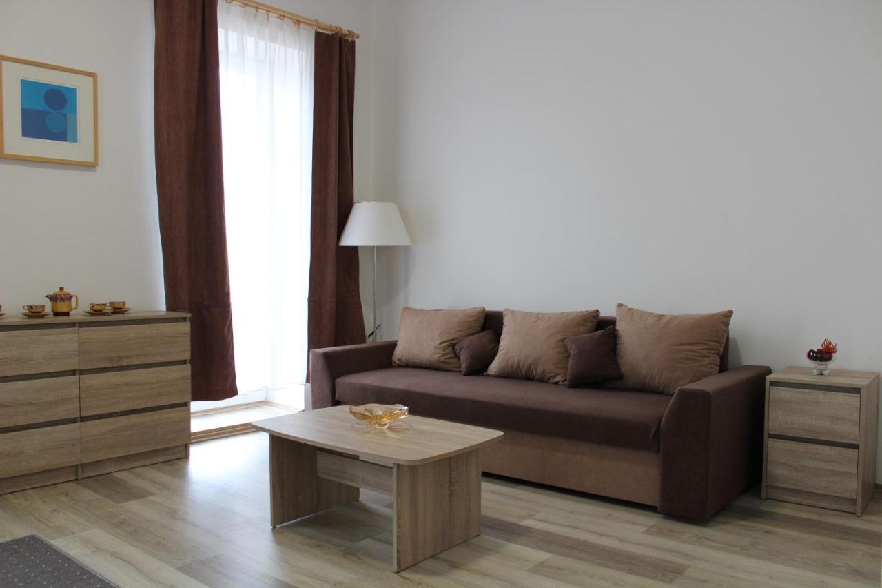 Silver Apartments Kutná Hora Екстериор снимка