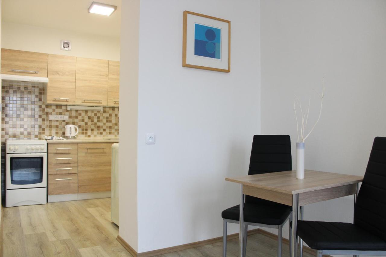 Silver Apartments Kutná Hora Екстериор снимка